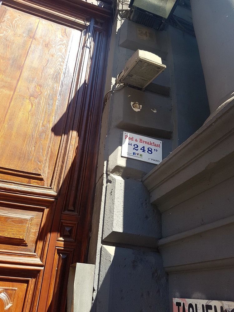 B&B 248 Naples Exterior photo