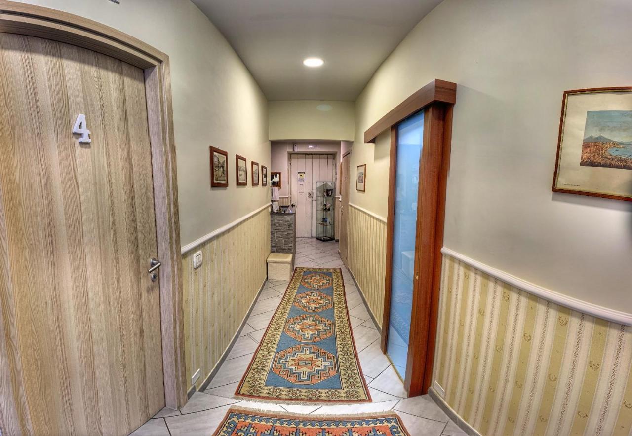 B&B 248 Naples Exterior photo